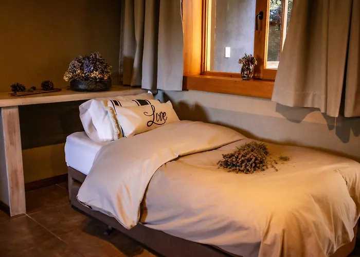 Le Bouquet Apart Hotel