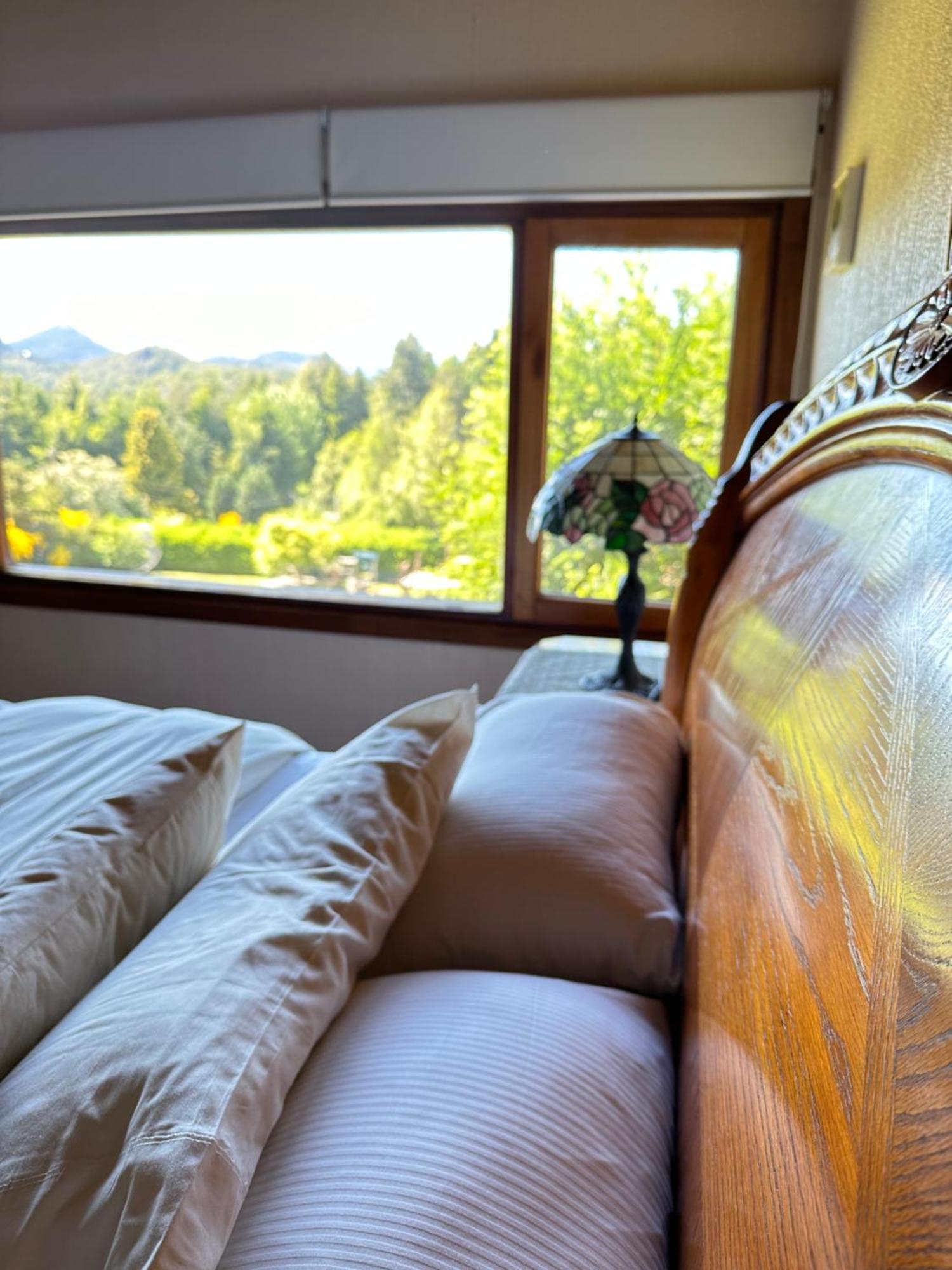 Le Bouquet Apart-hotel San Carlos de Bariloche