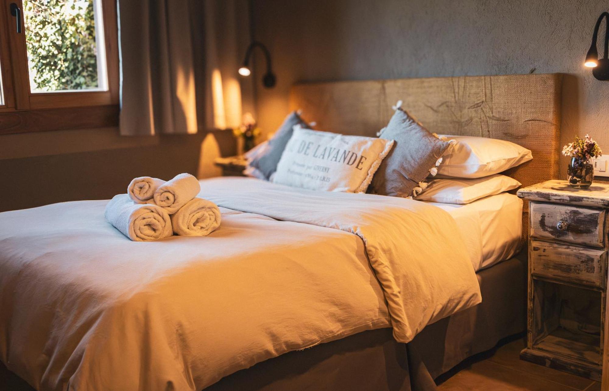 Le Bouquet Aparthotel 3*