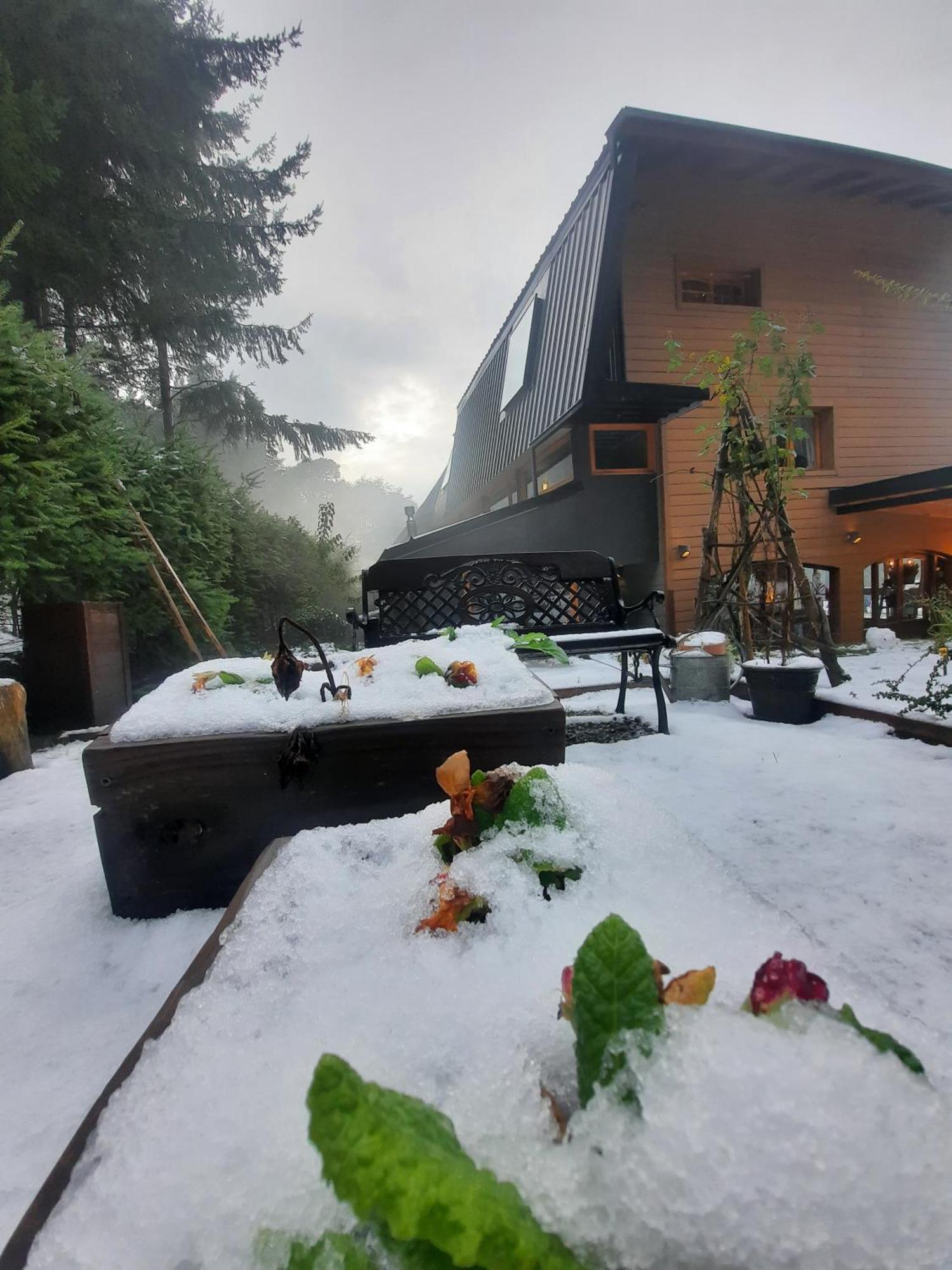Aparthotel Le Bouquet 3*