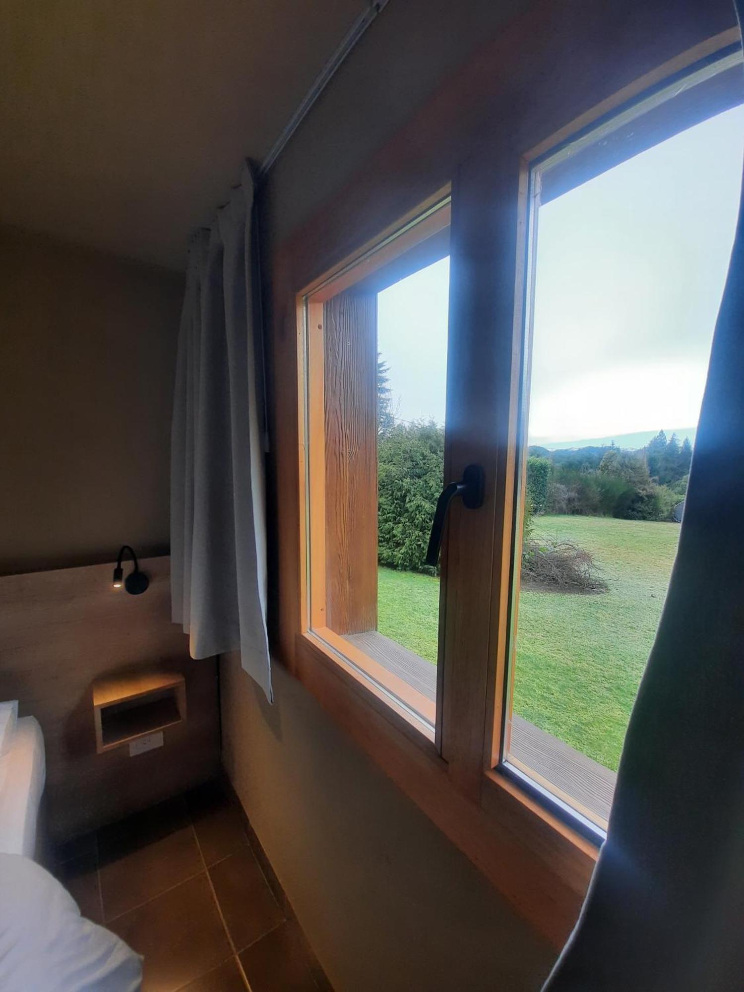 Le Bouquet 3* San Carlos de Bariloche
