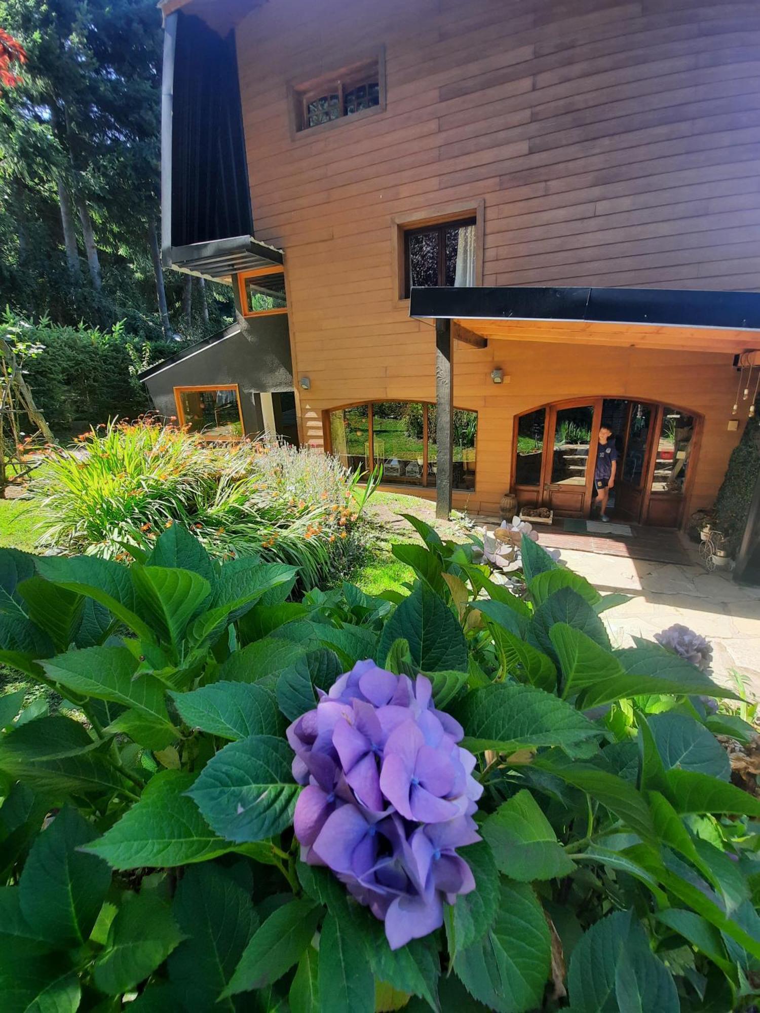 Apart-hotel Le Bouquet