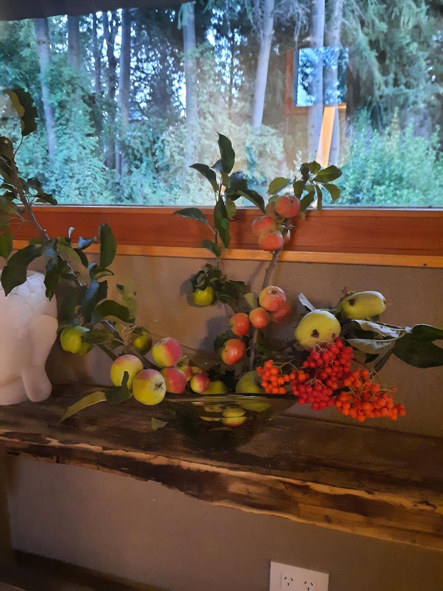 Le Bouquet