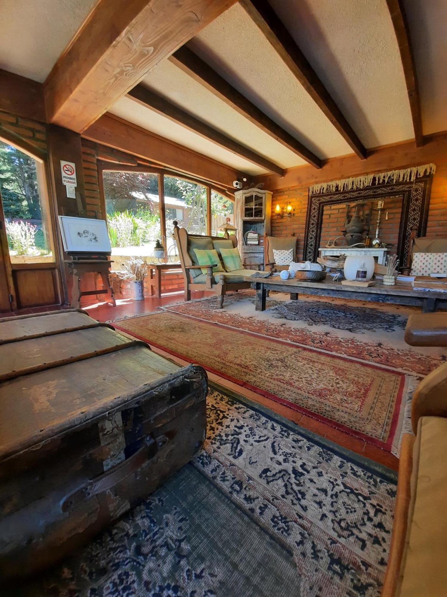 Le Bouquet 3* San Carlos de Bariloche