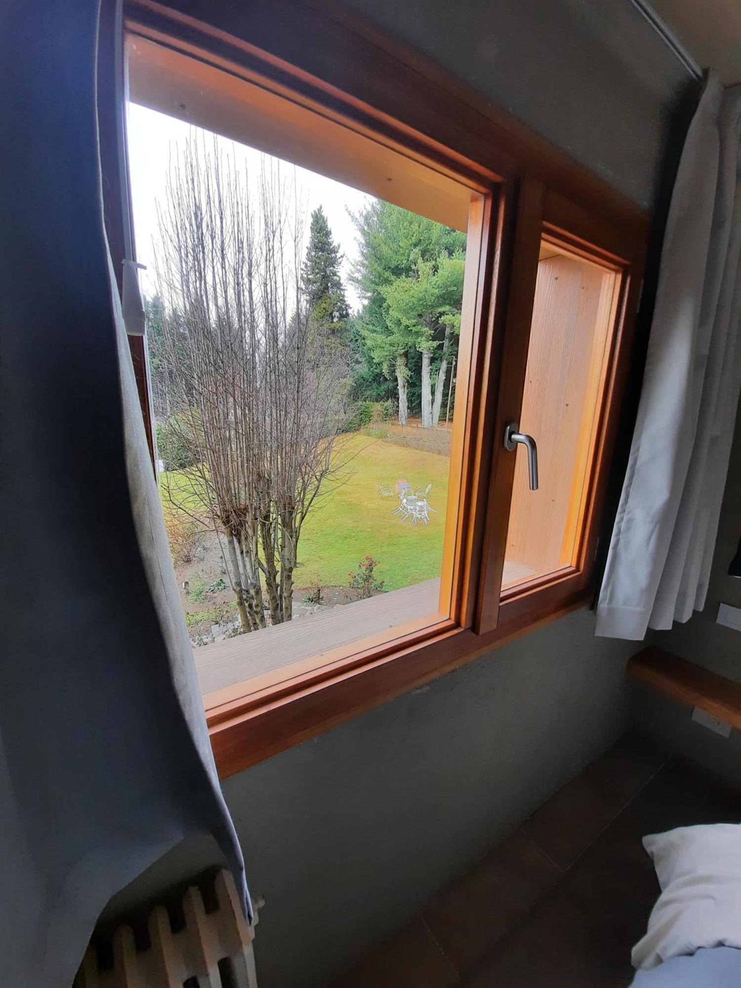 Le Bouquet 3* San Carlos de Bariloche