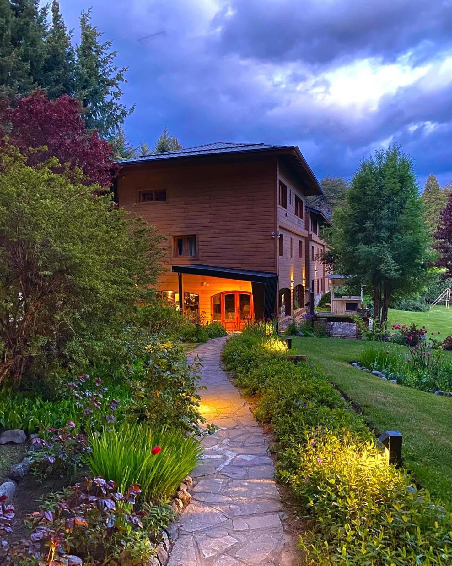 Aparthotel Le Bouquet 3*