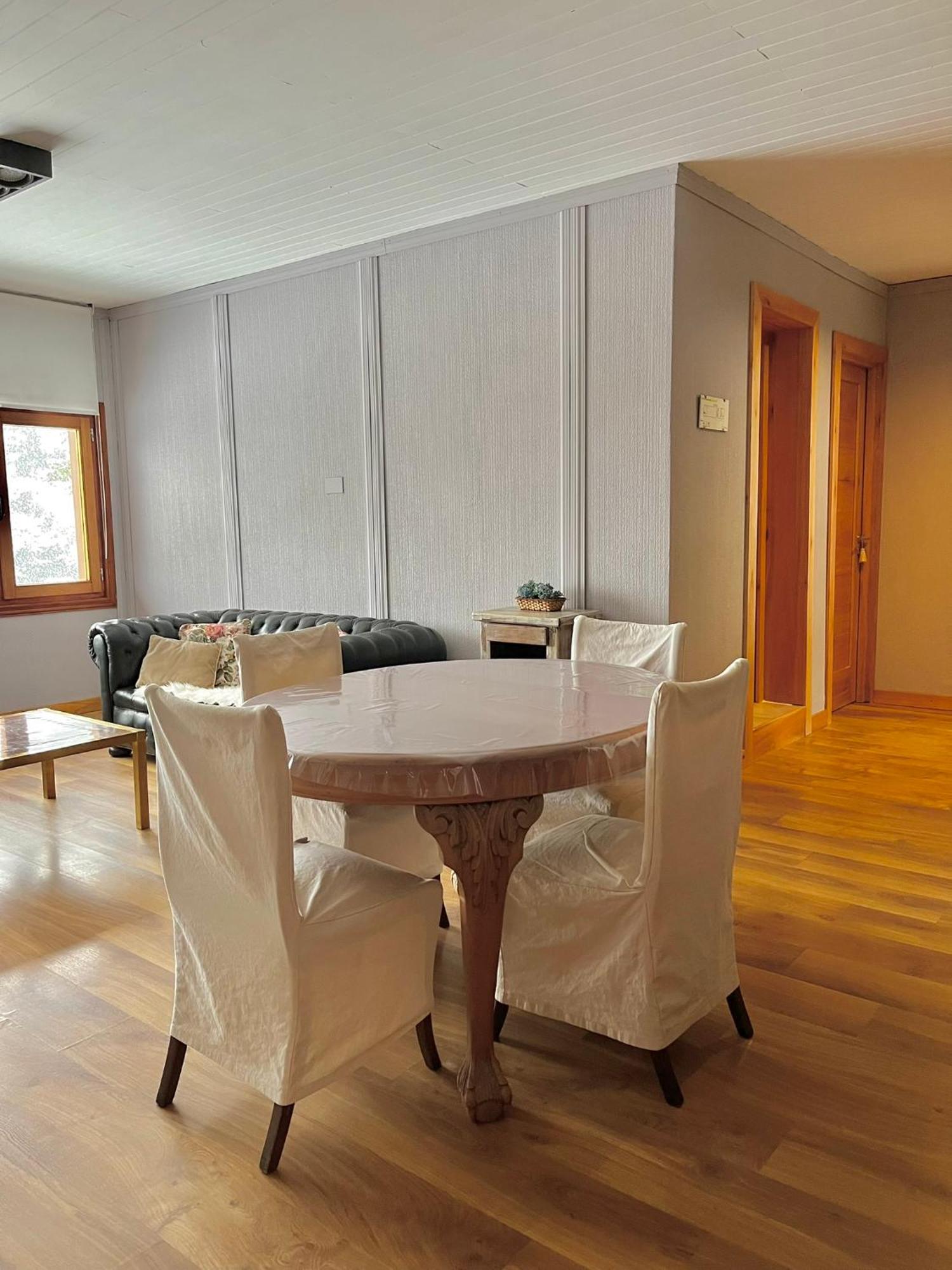 Aparthotel Le Bouquet San Carlos de Bariloche