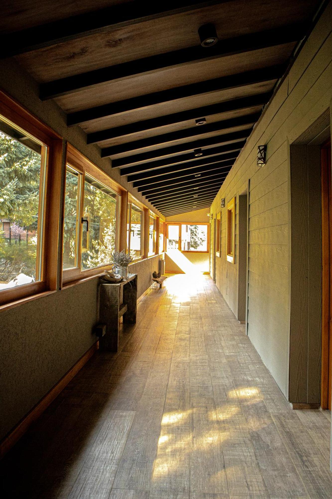 Le Bouquet 3* San Carlos de Bariloche