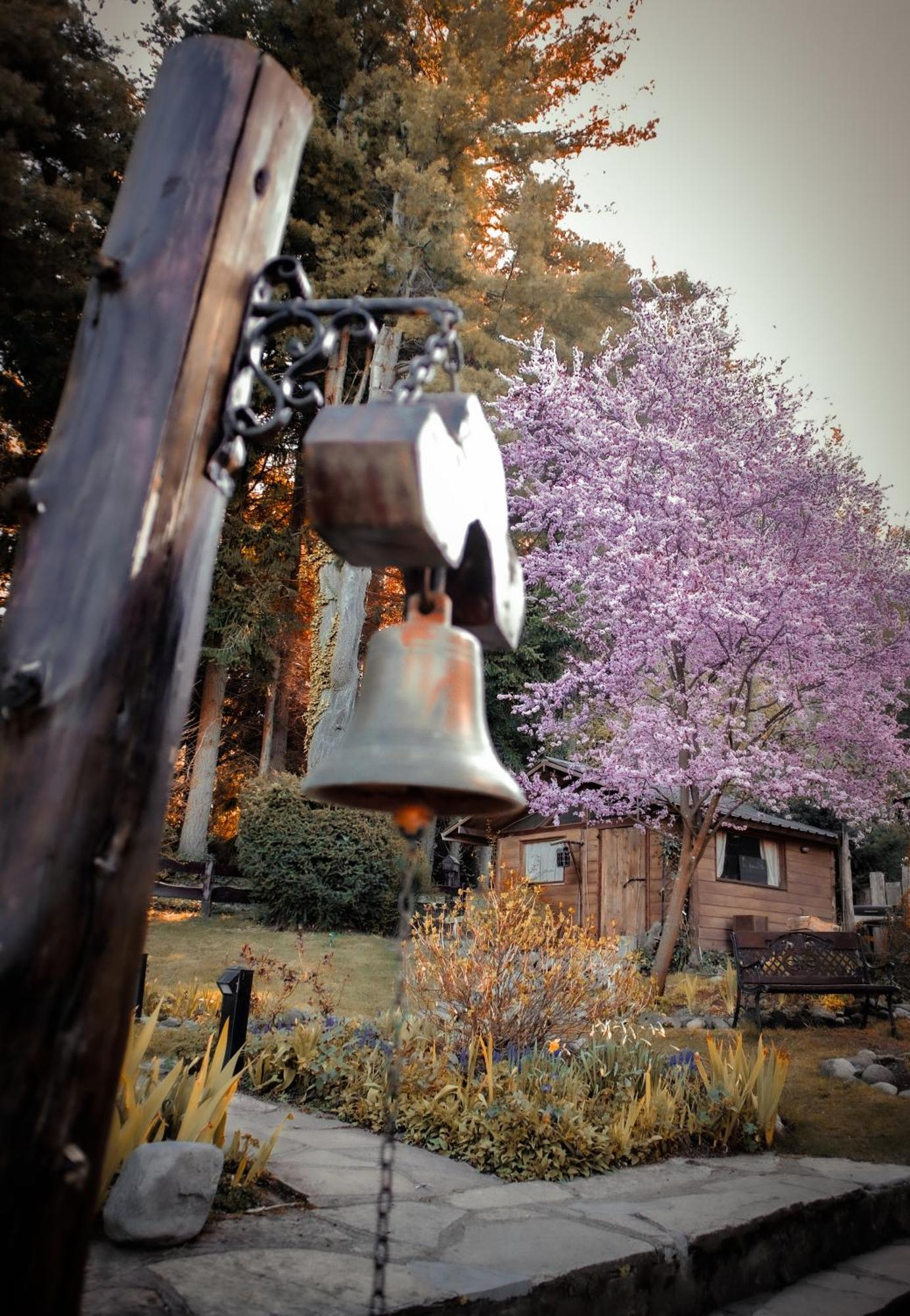Le Bouquet 3* San Carlos de Bariloche